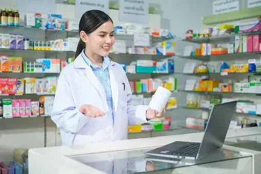 Ile opakowań leku na recepcie? Zasady, które musisz znać