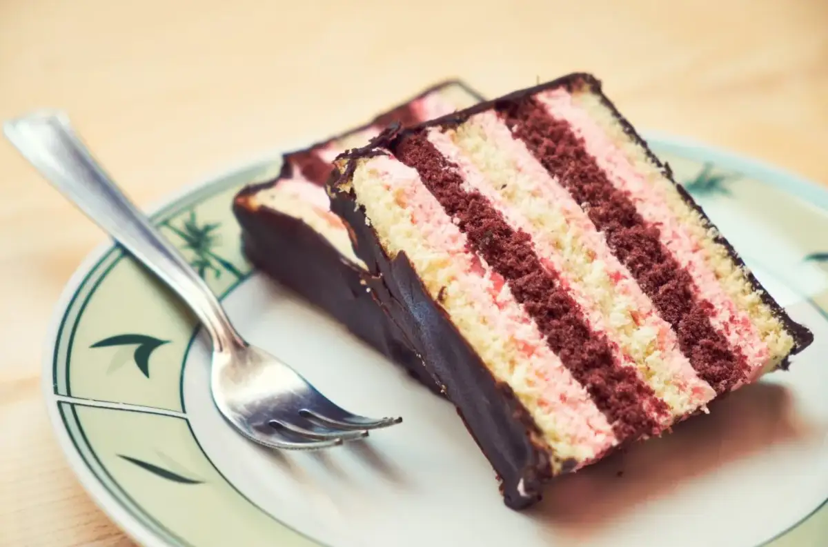 Pyszne ciasto Pitagoras - sprawdzony przepis na idealny deser na każdą okazję