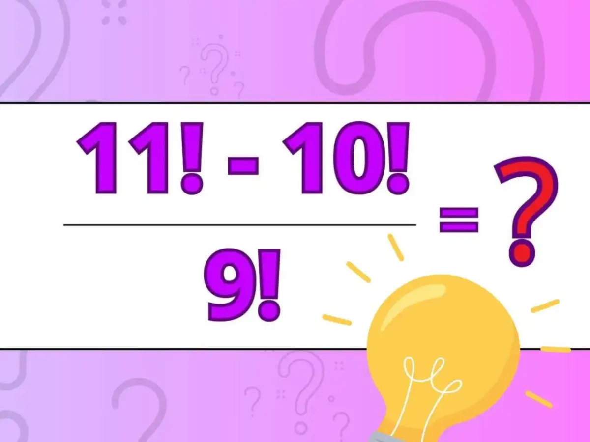 Co oznacza wykrzyknik w matematyce i jak obliczać silnię?