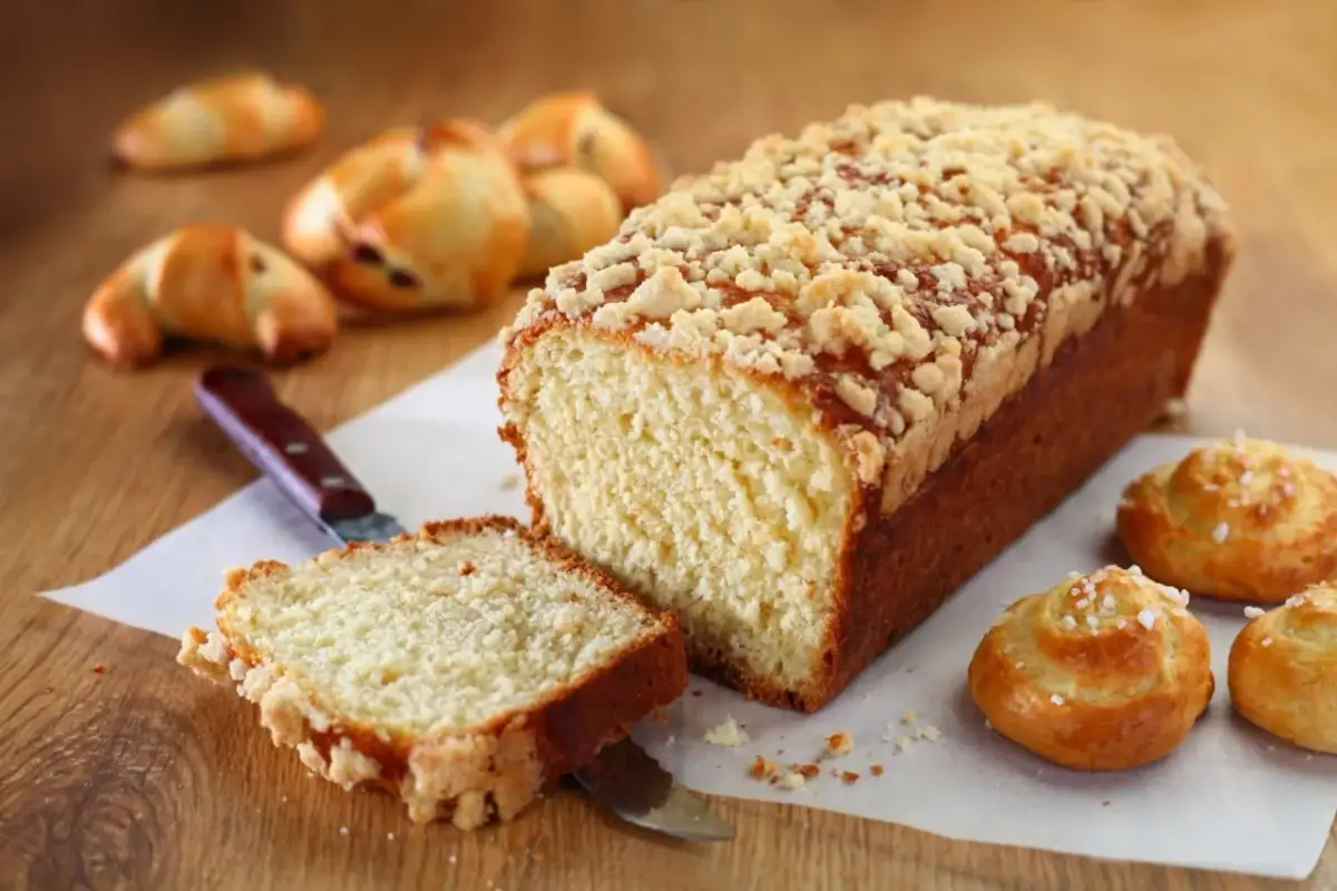 Proste przepisy na ciasto drożdżowe z mrożonego ciasta – oszczędź czas i wysiłek