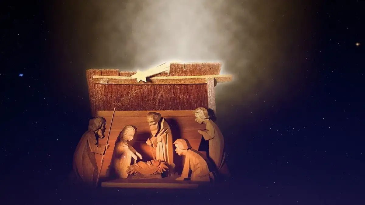 Religijne życzenia na Boże Narodzenie, które poruszą serca bliskich