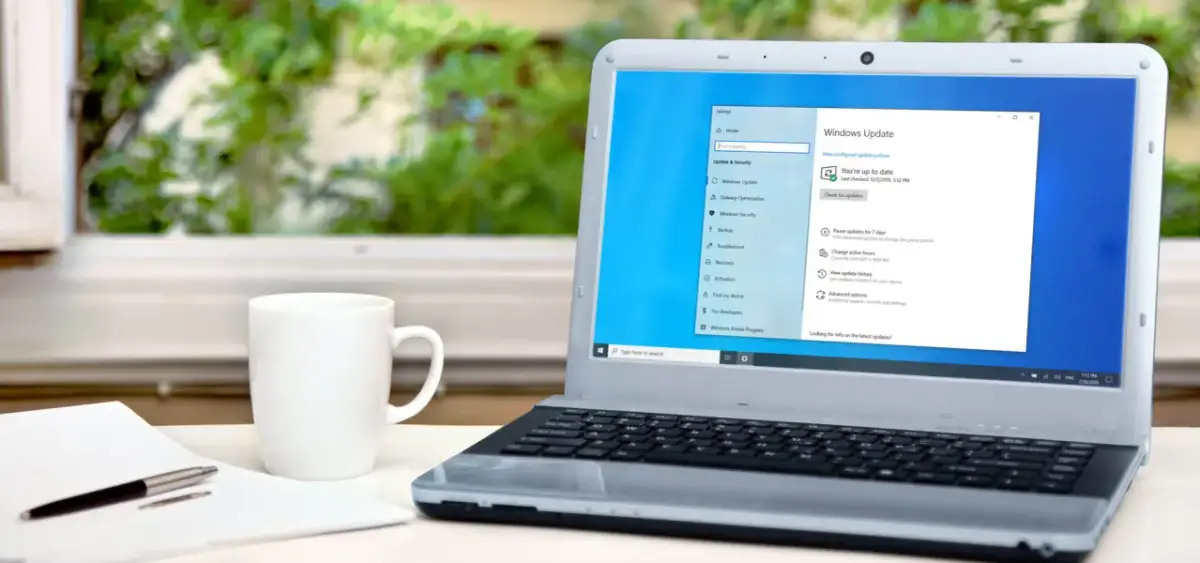 Jak poprawić wydajność komputera Windows 10 i uniknąć frustracji