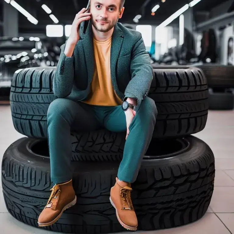 Jakie opony wielosezonowe do SUV wybrać, aby uniknąć problemów?