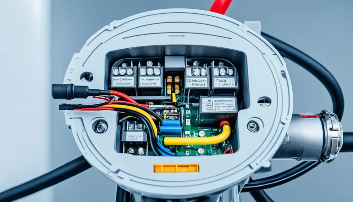 Czy odkurzacz ma bezpiecznik? Odkryj, jak chroni Twój sprzęt