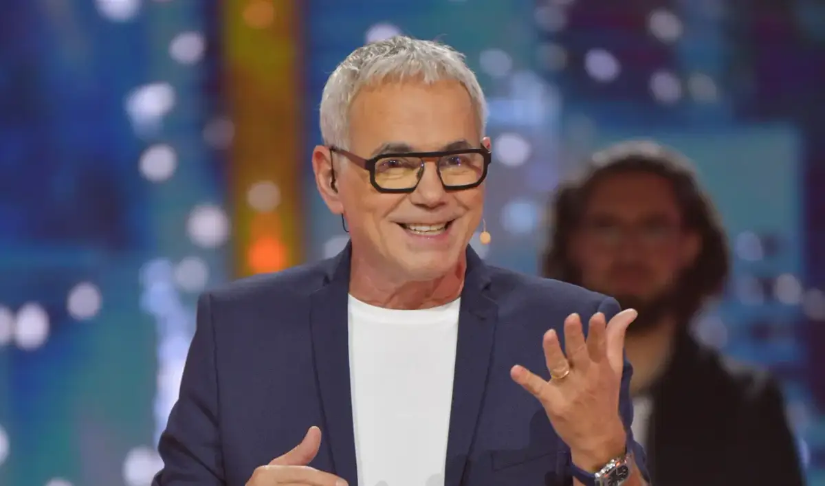 Pierwszy prowadzący jaka to melodia – historia i ciekawostki o show