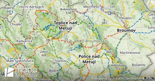 Gdzie są góry stołowe? Odkryj ich fascynującą lokalizację i atrakcje