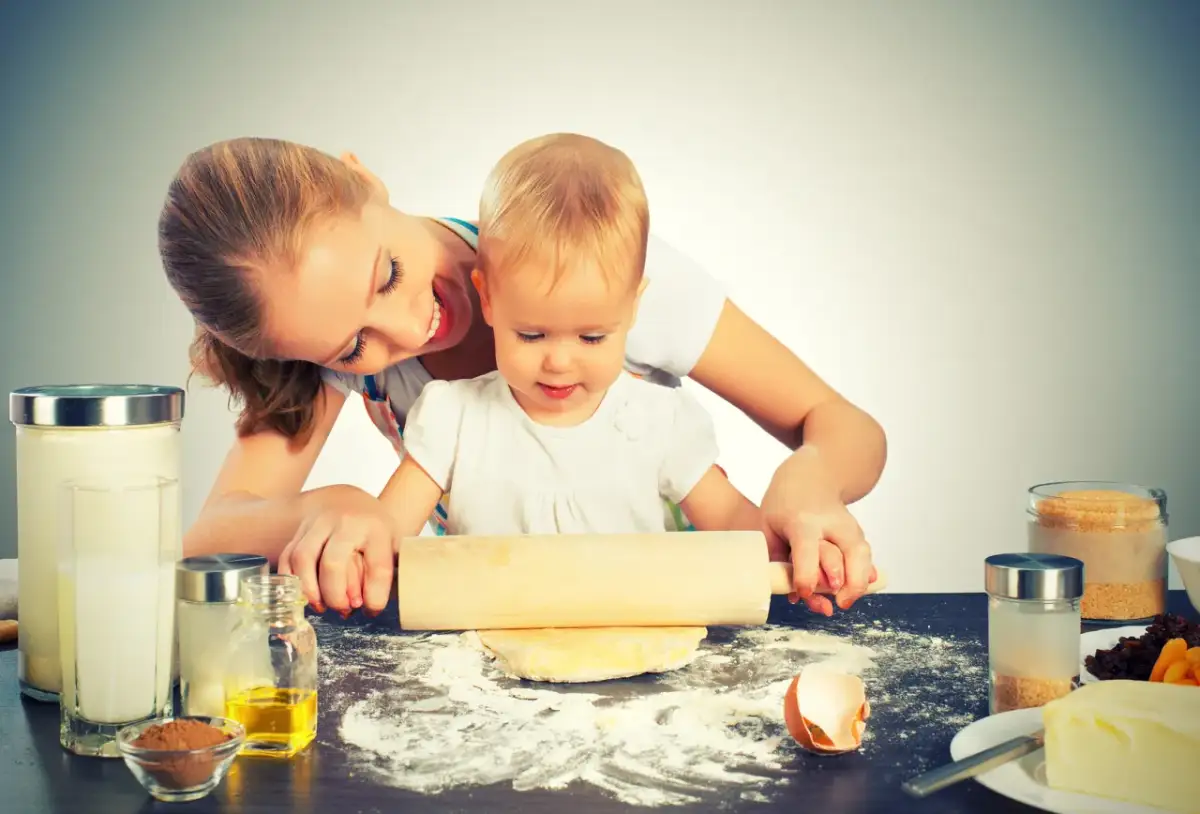 Zabawy dla dzieci i rodziców, które zbliżą Was do siebie i rozweselą