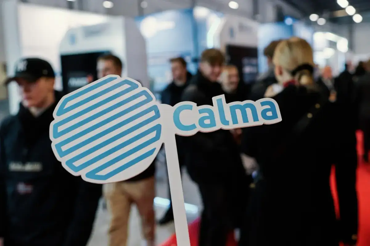 Dlaczego warto wybrać Calma? Dystrybutor OZE, któremu możesz zaufać