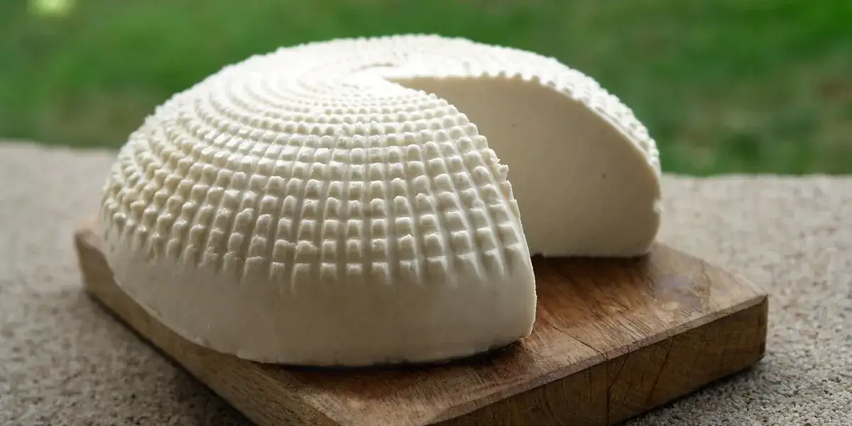 Góralski ser z mleka owczego: smaki, które musisz poznać