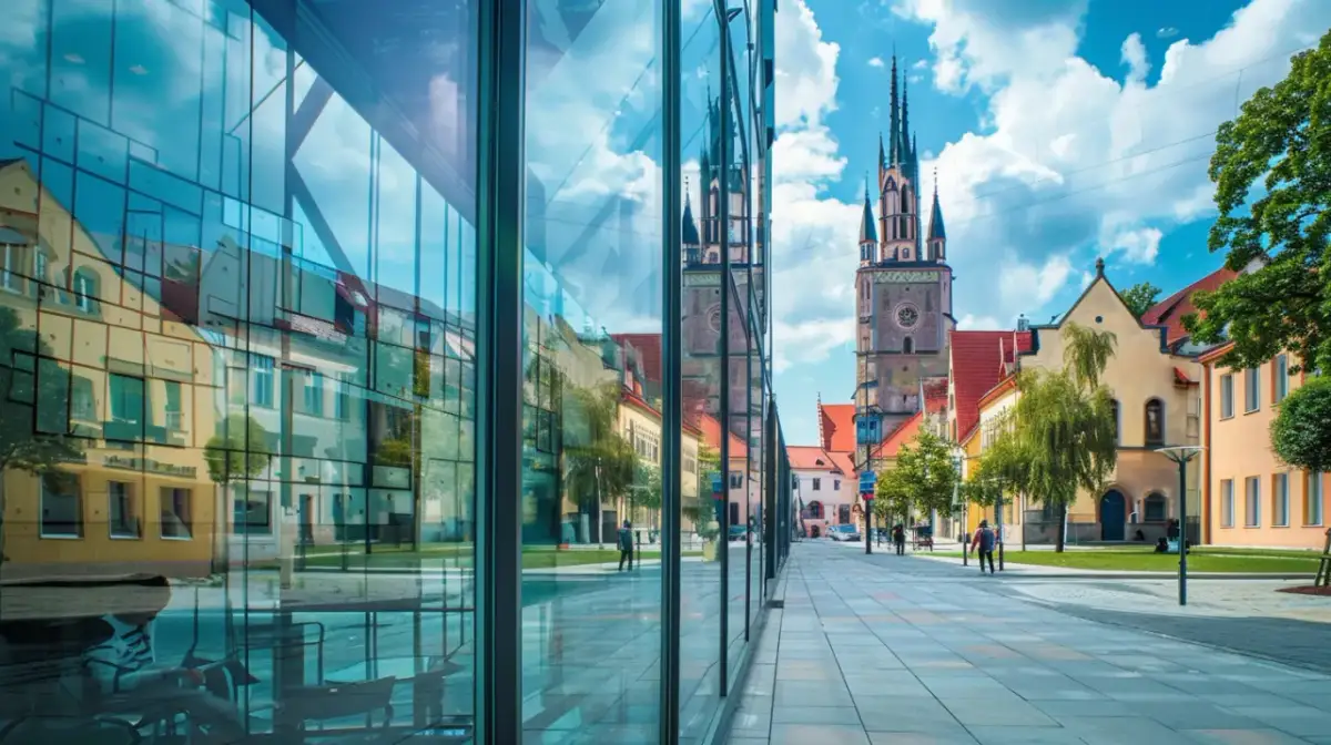 Gliwickie Odkrycia: Ciekawe miejsca wartego odwiedzenia