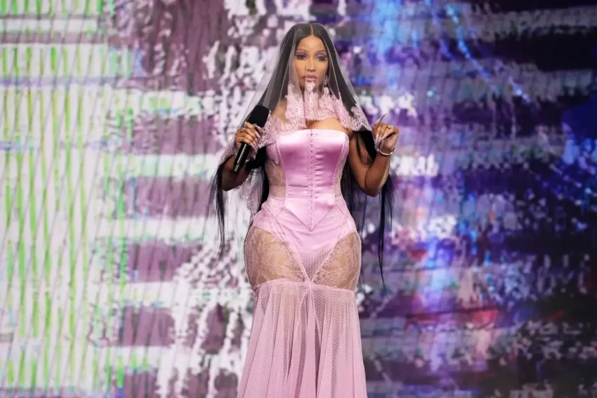 Ile kosztuje bilet na koncert Nicki Minaj? Ceny, gdzie kupić i więcej!