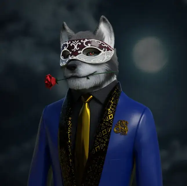 Najlepsze kolekcje wolf nft: unikalne cechy i korzyści dla społeczności