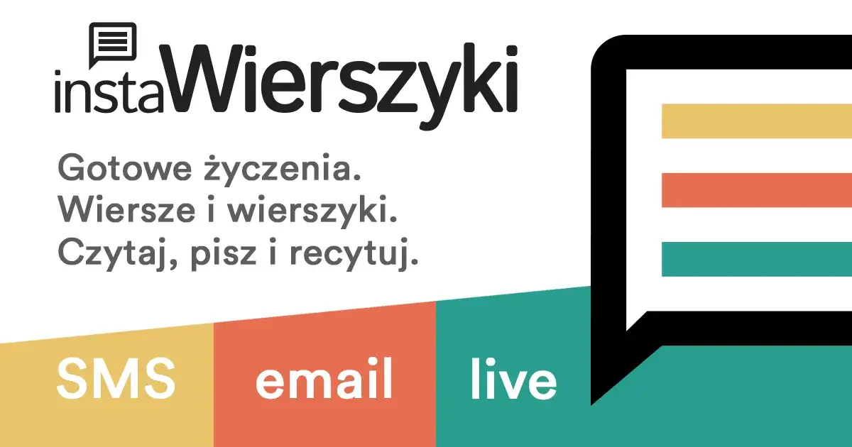 Wiersze na dzień dobry – piękne wersy pełne pozytywnych emocji