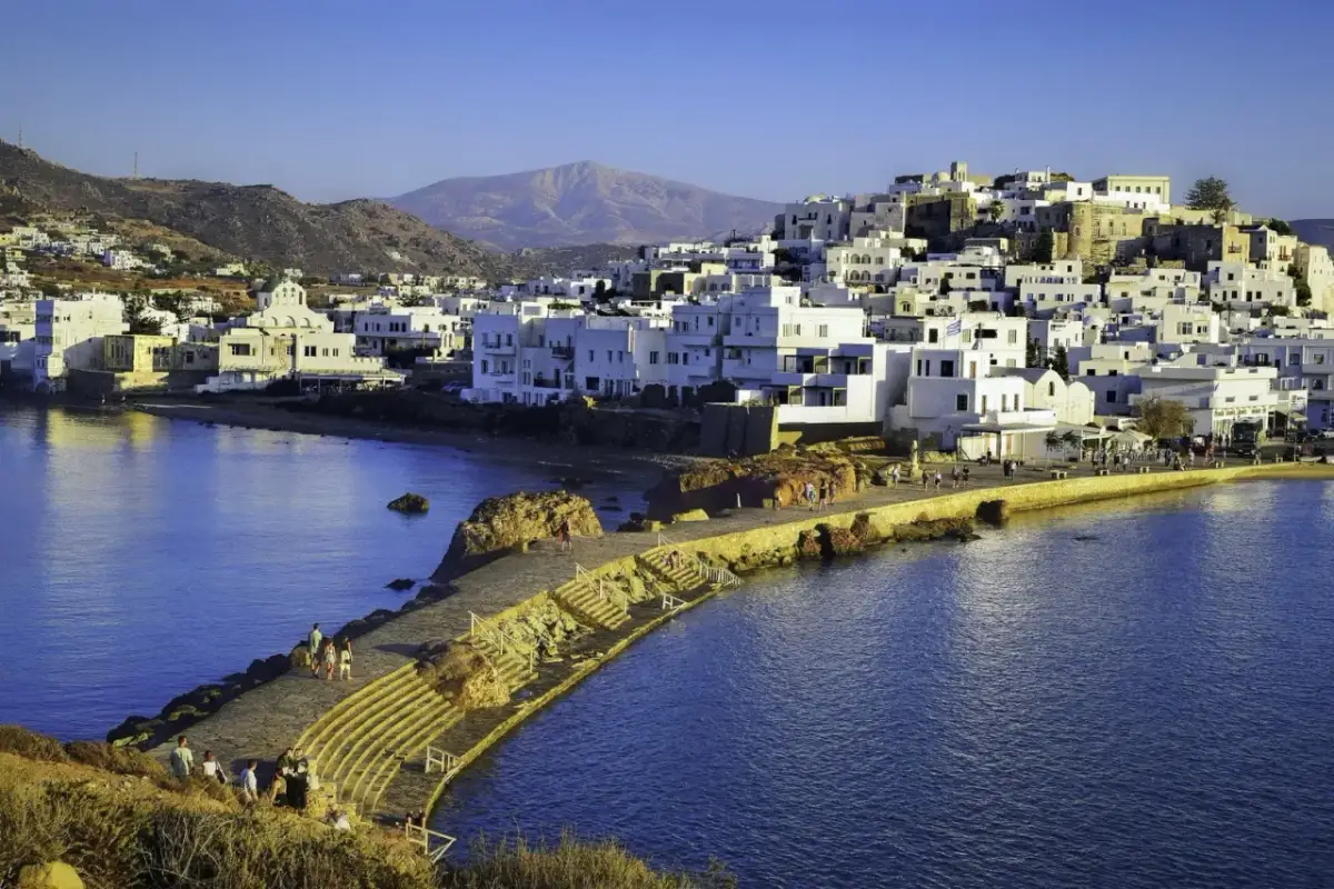 Ile jest wysp w Grecji? Odkryj zaskakującą liczbę i różnorodność