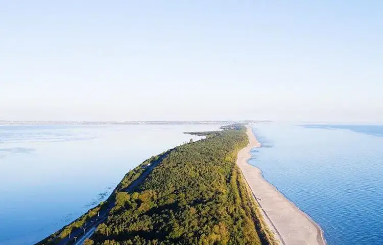 Ile kosztuje bilet pkp Władysławowo Hel? Ceny, czas przejazdu i porady