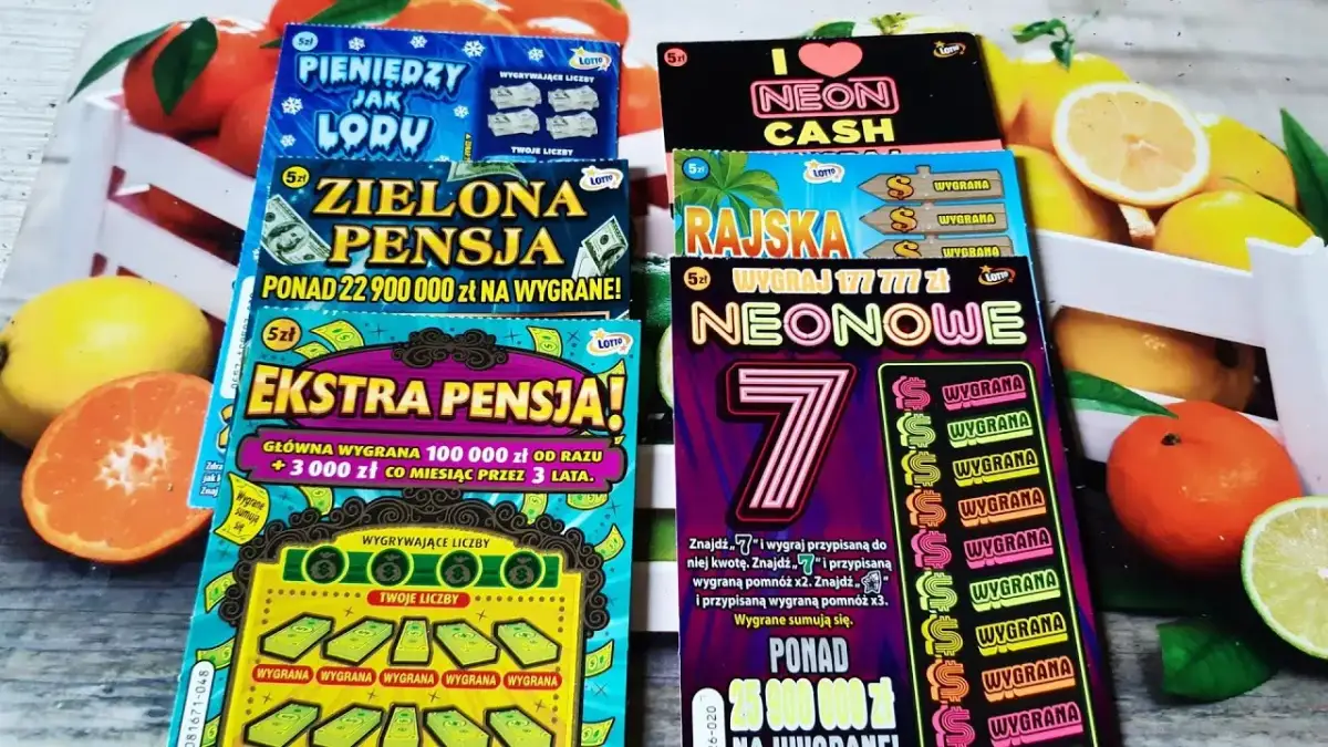 Ile jest zdrapek w paczce po 5 zł? Zaskakujące różnice producentów!