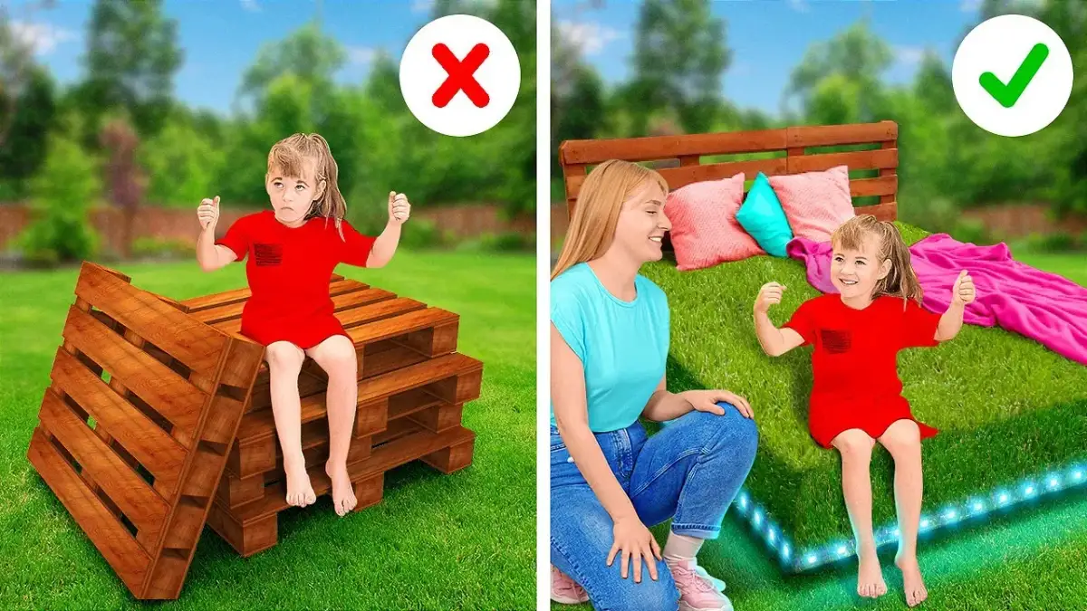 Jak zrobić ozdoby do ogrodu, które zachwycą każdego i zaoszczędzą pieniądze