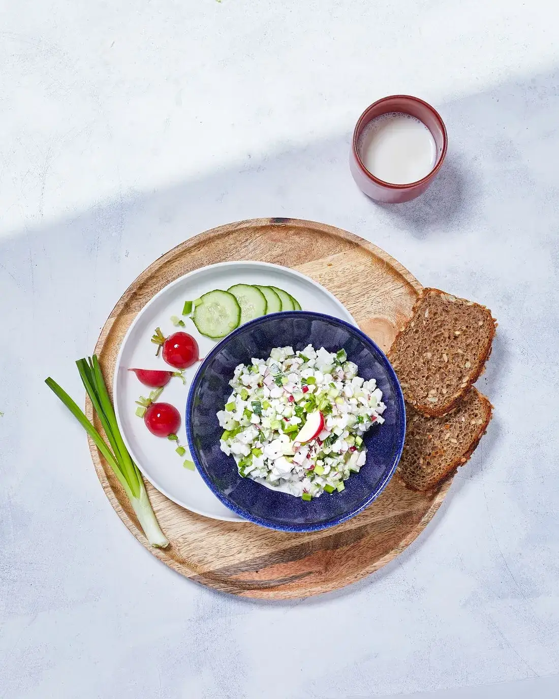 Co ugotować ze składników? Proste przepisy na pyszne dania