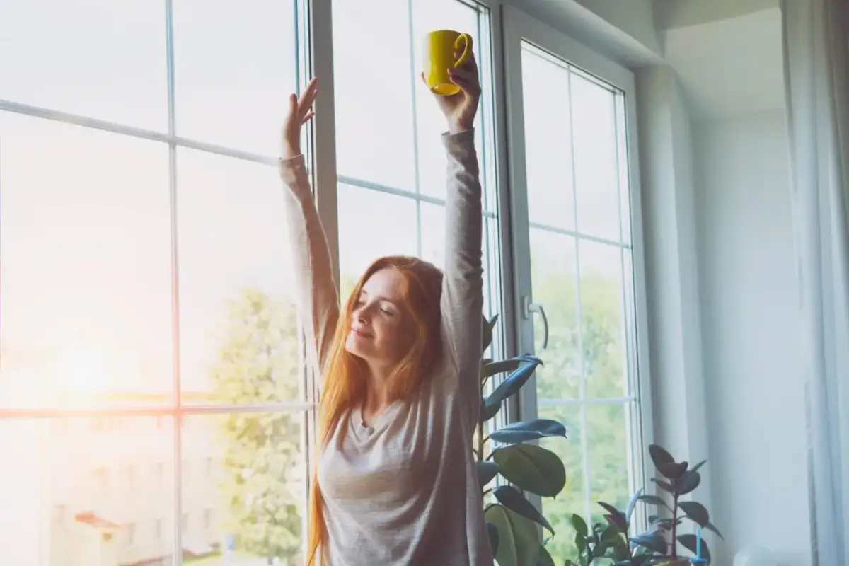 Co zamiast kawy rano? Odkryj zdrowe alternatywy na energię