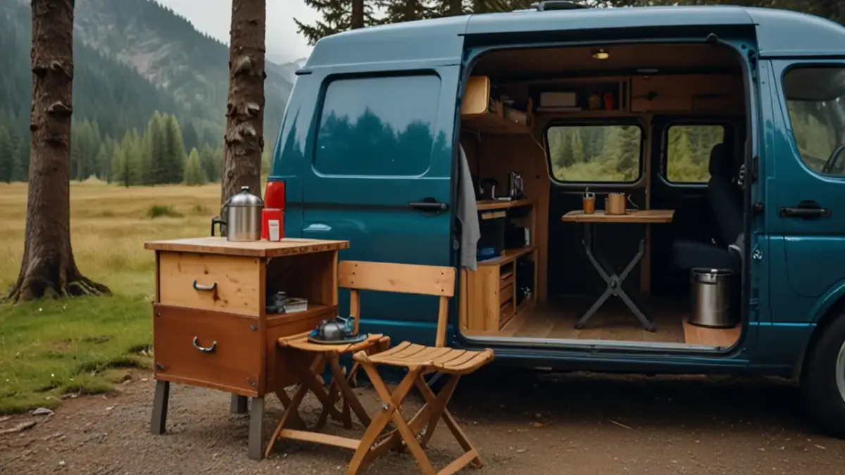 Buse przerobione na kampery: Jak kupić i na co uważać