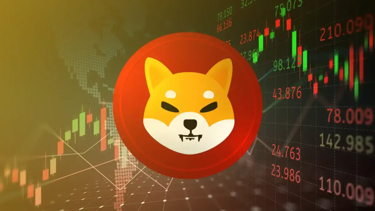 Prognoza shiba inu coin: co czeka inwestorów w przyszłości?