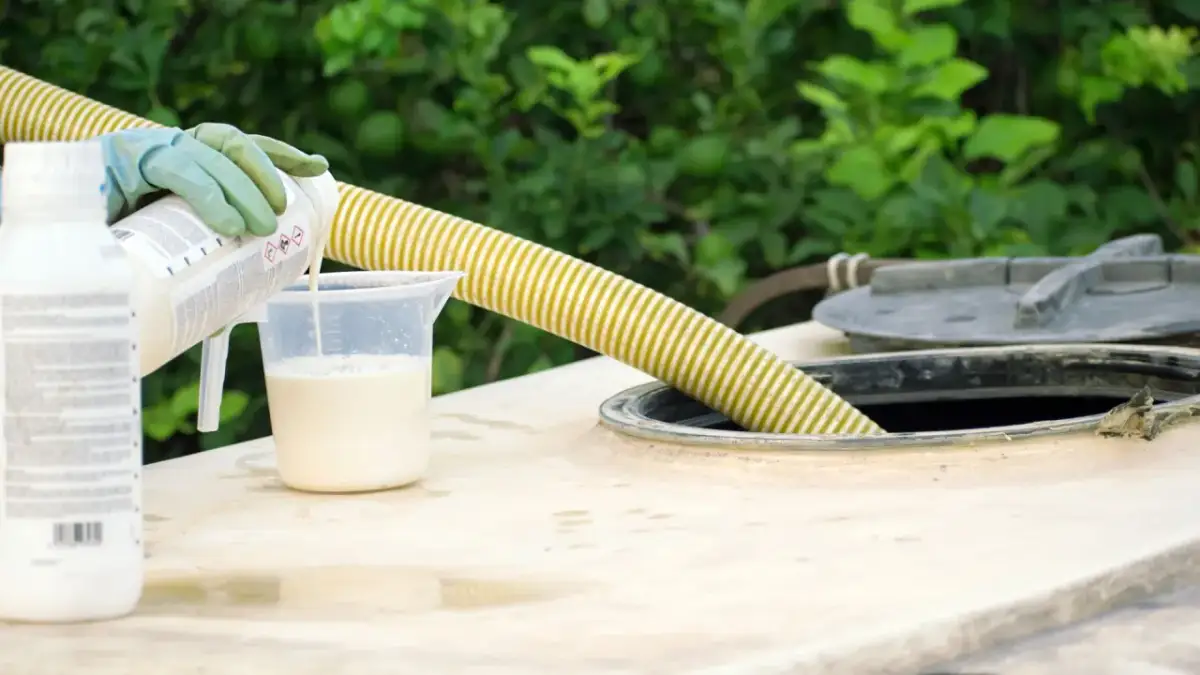 Czy można mieszać herbicydy z nawozami? Odkryj, co musisz wiedzieć