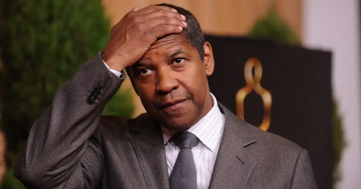 Denzel aktor: Niezwykła kariera, filmy i osiągnięcia, które zachwycają