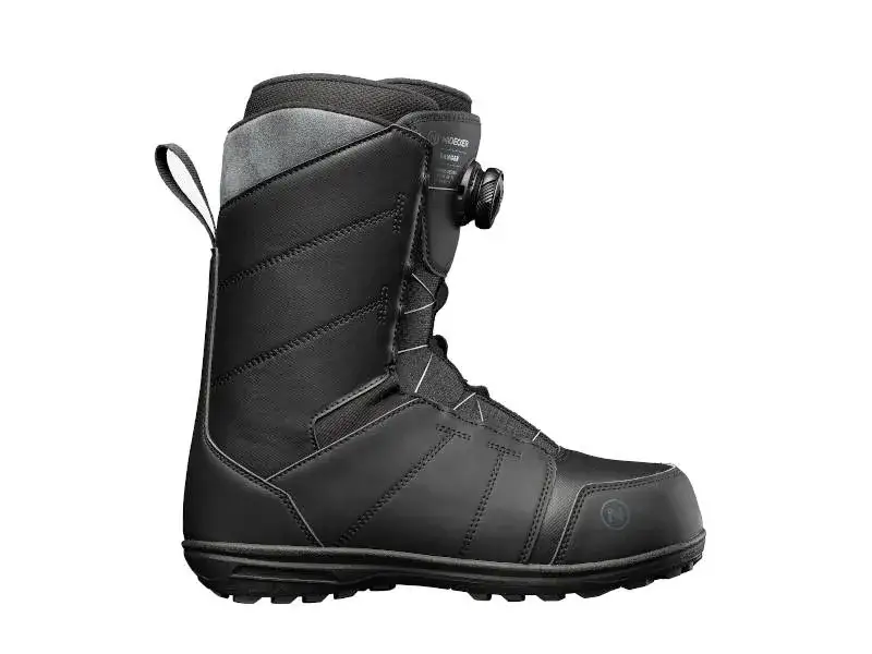 Jakie buty snowboard wybrać, aby uniknąć nieprzyjemnych kontuzji?