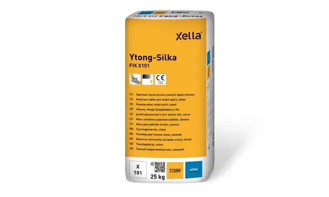 Silka jaka zaprawa? Właściwości, zastosowanie i rodzaje zaprawy murarskiej