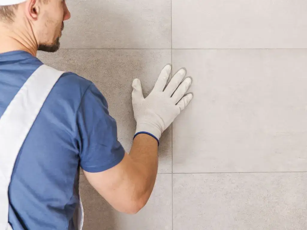 Czy można kłaść płytki bez fugi - Poznaj prawdę i uniknij kosztownych błędów