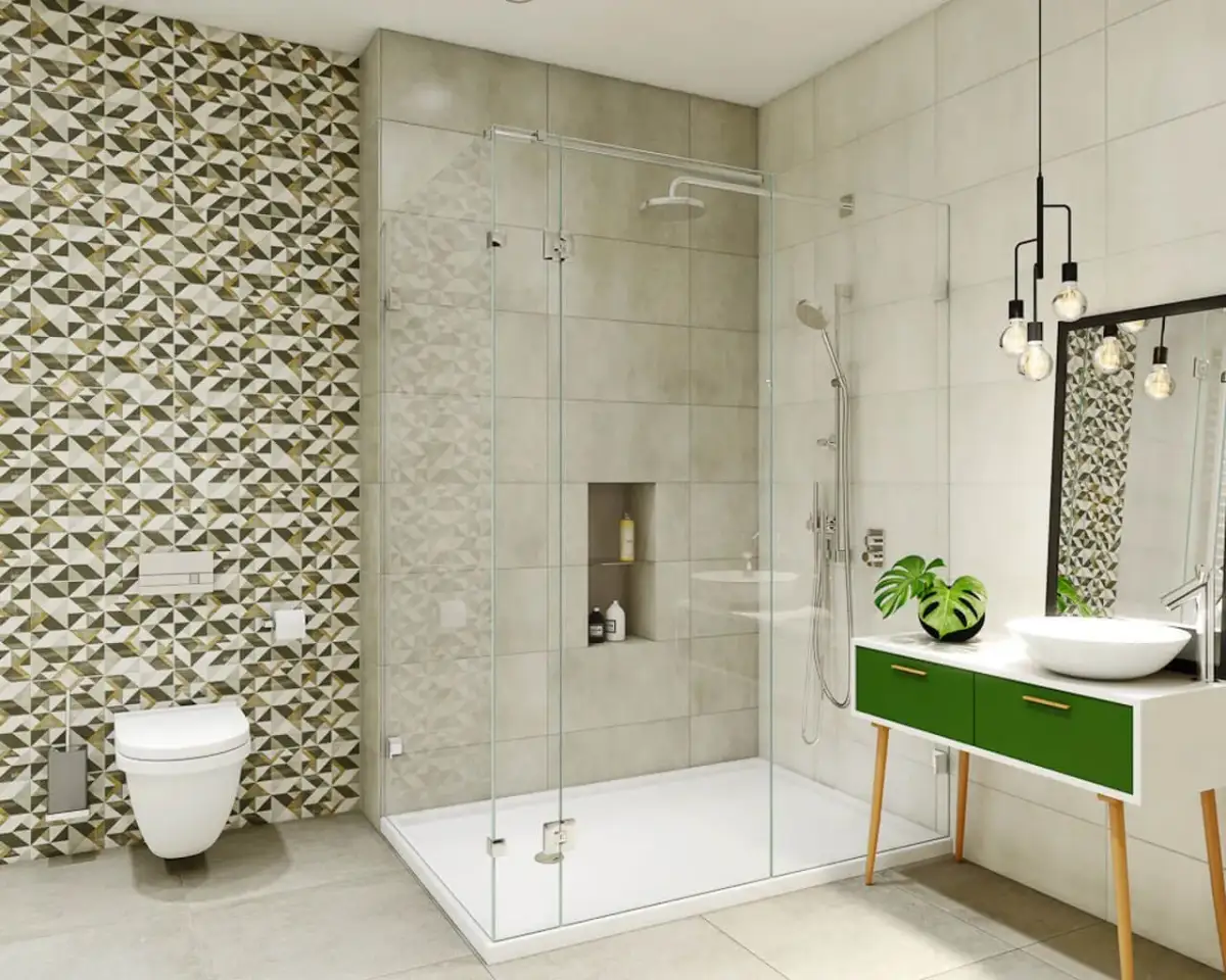 Jak wyliczyć płytki do łazienki, by uniknąć kosztownych błędów?