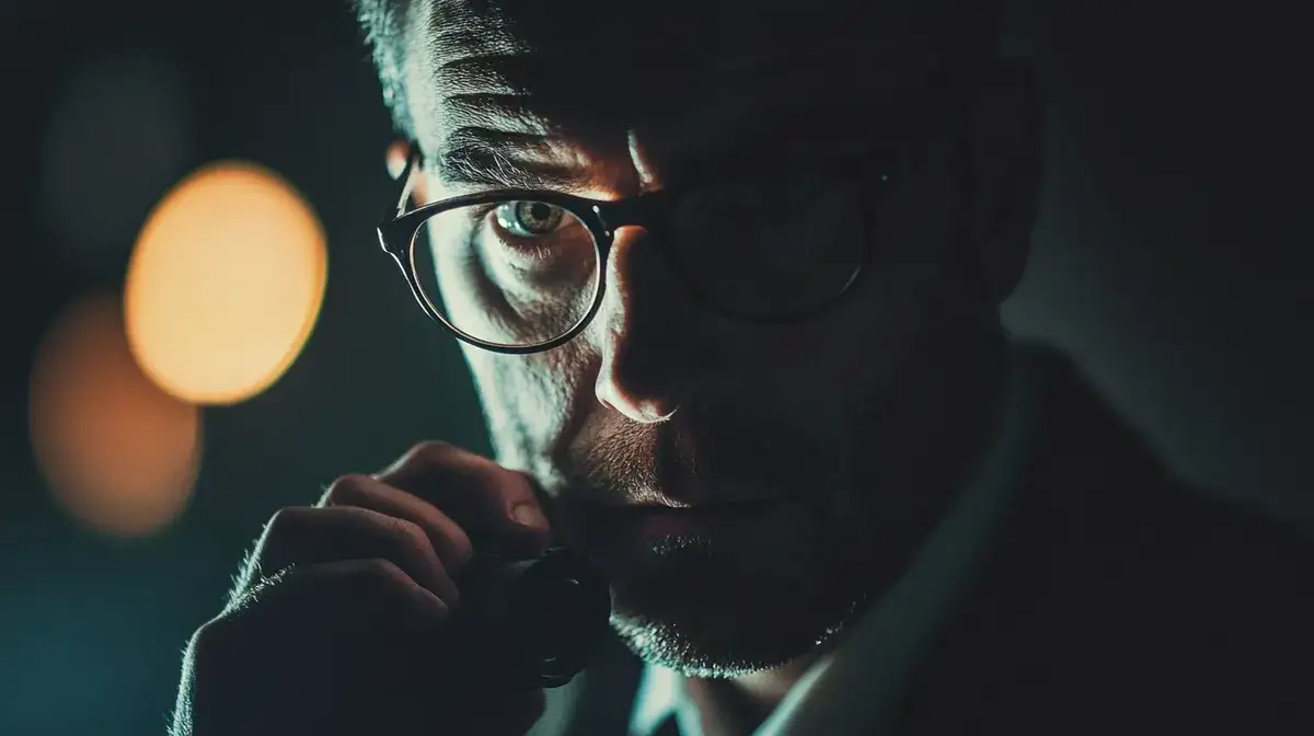 Elektronika w pracy detektywa: zastosowanie profesjonalnych podsłuchów