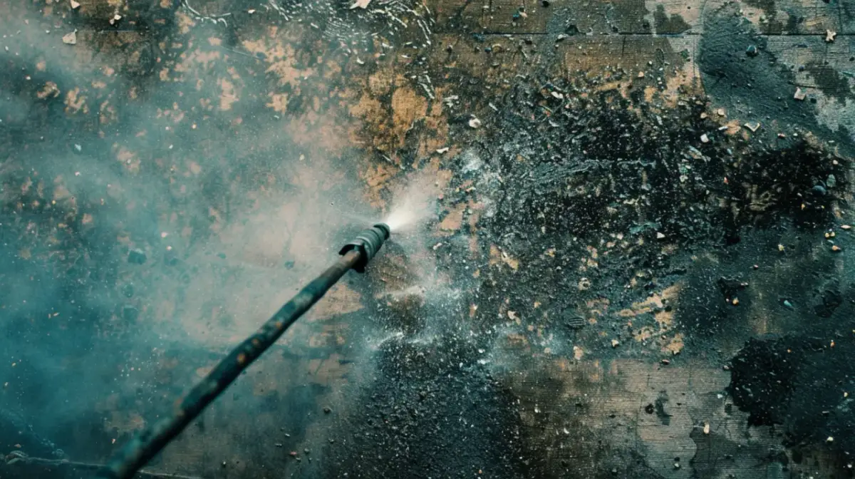 Jak Działa Pistolet Ciśnieniowy? Zastosowania i Wskazówki Praktyczne