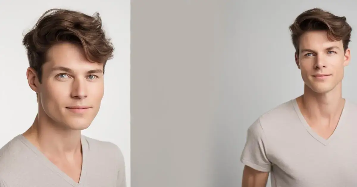 Jaką bluzkę do zdjęcia do dowodu, aby uniknąć błędów w wyborze?