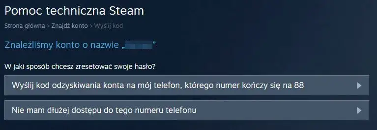 Ratuj swoje konto Steam! Sprawdzony sposób na odzyskanie dostępu bez posiadania maila