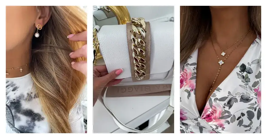 Dodatki do stylizacji: jak wybrać idealne akcesoria do modnych outfitów