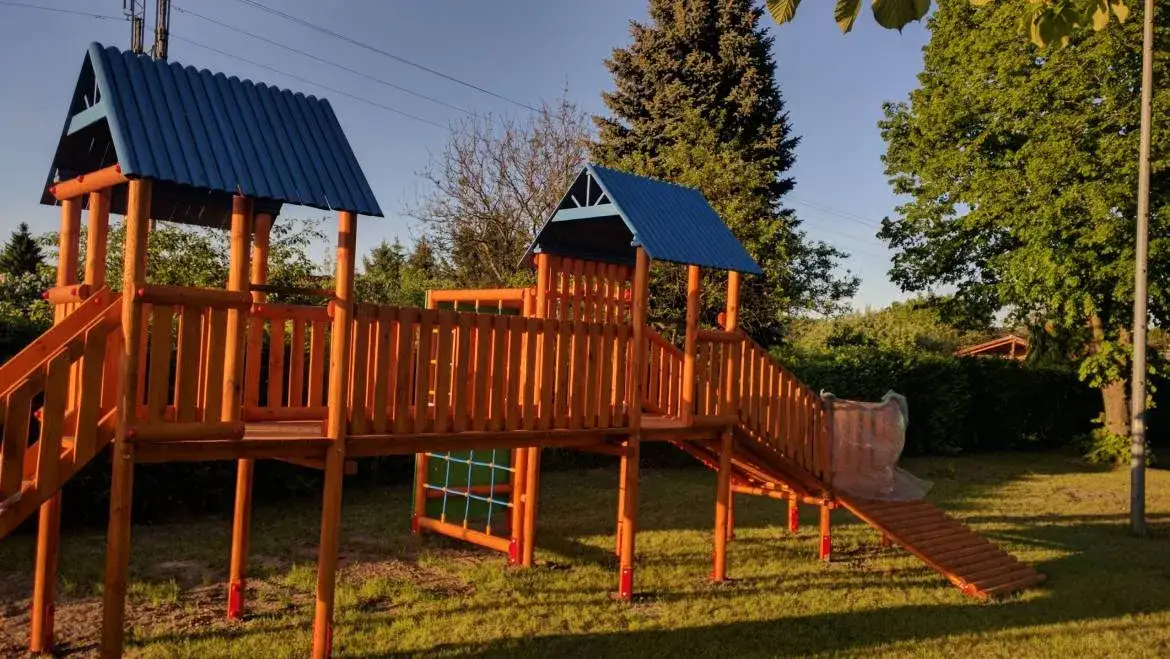 Od kiedy plac zabaw? Nowe przepisy, które zmienią bezpieczeństwo dzieci