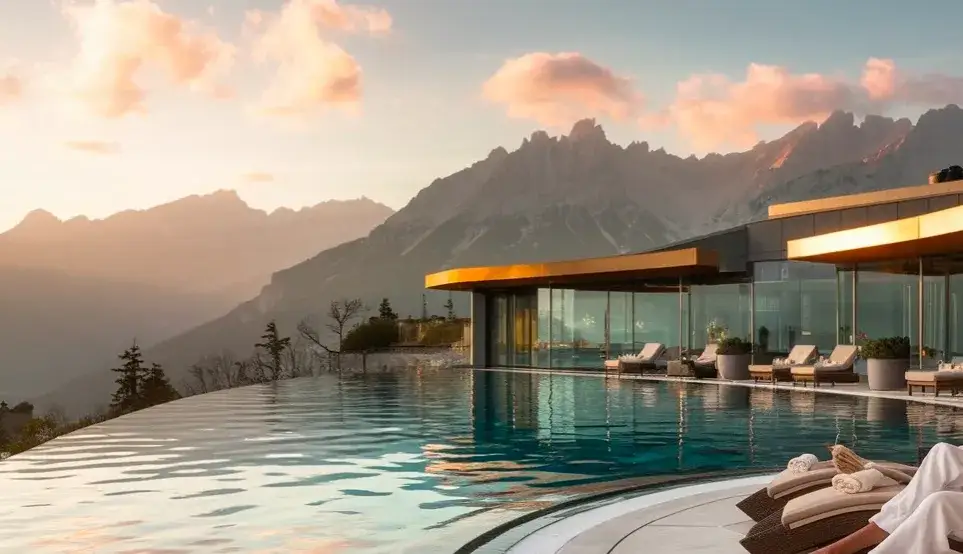 Wczasy odchudzające – skuteczne metody na trwałą utratę wagi