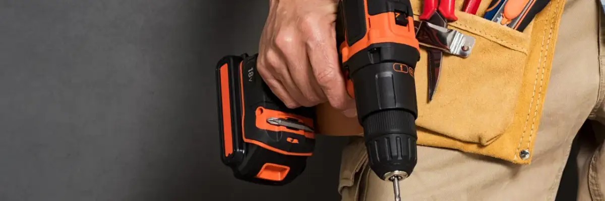 Najlepsza wiertarka do domu: Porównanie i ranking top 5 modeli