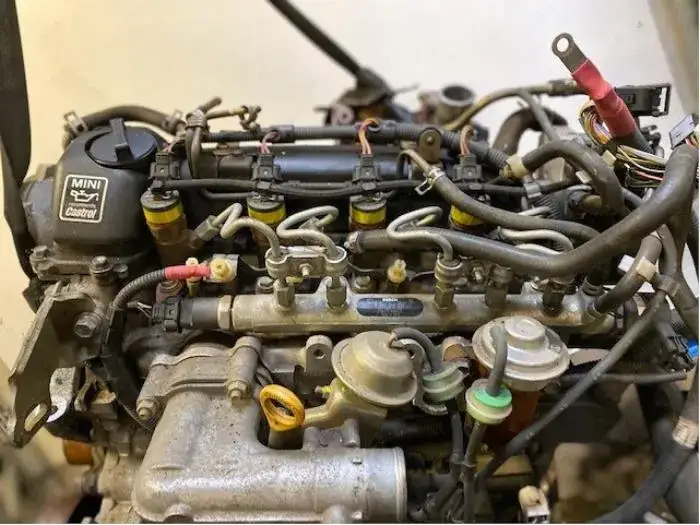 Mini One 1.4 benzyna – co warto wiedzieć o tym silniku i jego wadach?