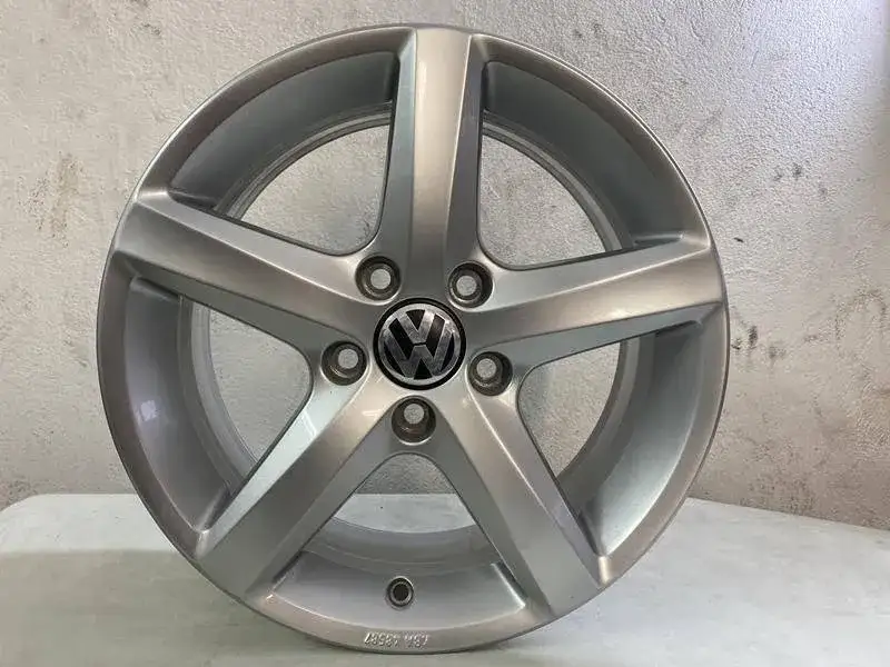 Jakie ET felgi do Passat B7? Kluczowe informacje dla właścicieli