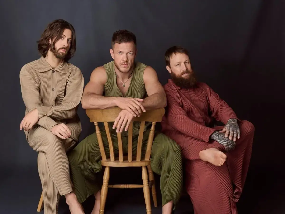 Ile kosztuje bilet na koncert Imagine Dragons? Sprawdź ceny i miejsca