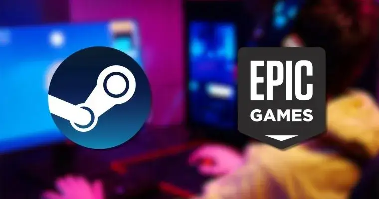 Jak połączyć Epic Games z Steam - prosta instrukcja krok po kroku