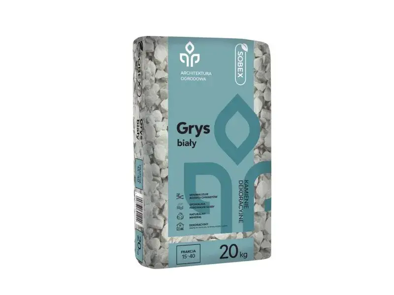 Gdzie kupić żwir do ogrodu? Odkryj najlepsze oferty i porady