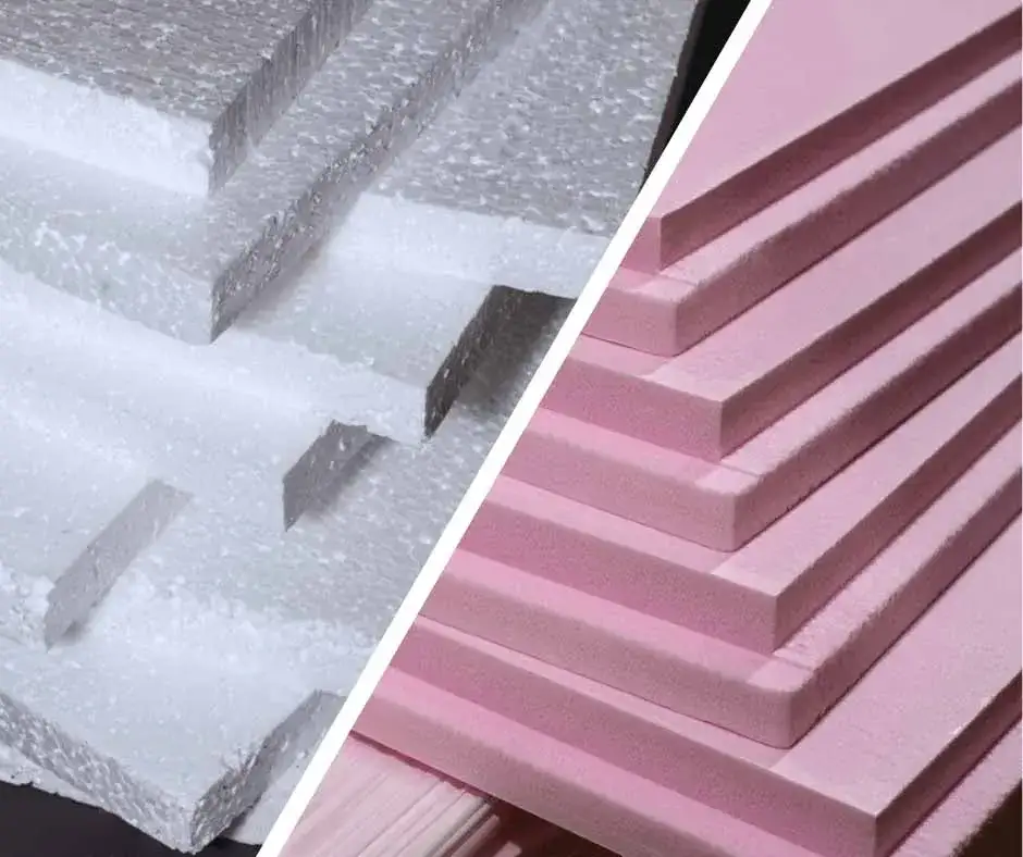 Styrodur czy styropian - który materiał lepiej chroni przed zimnem?