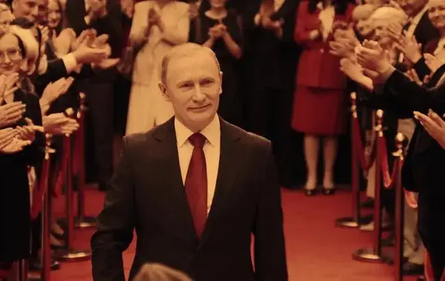 Film Vegi o Putinie: Kontrowersje, Tematy i Krytyka, Które Zaskakują