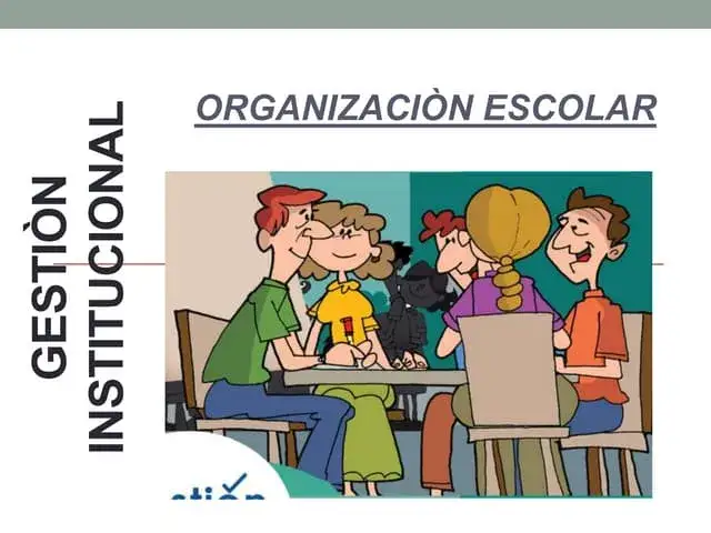 Qué es la organización educativa y su impacto en la enseñanza