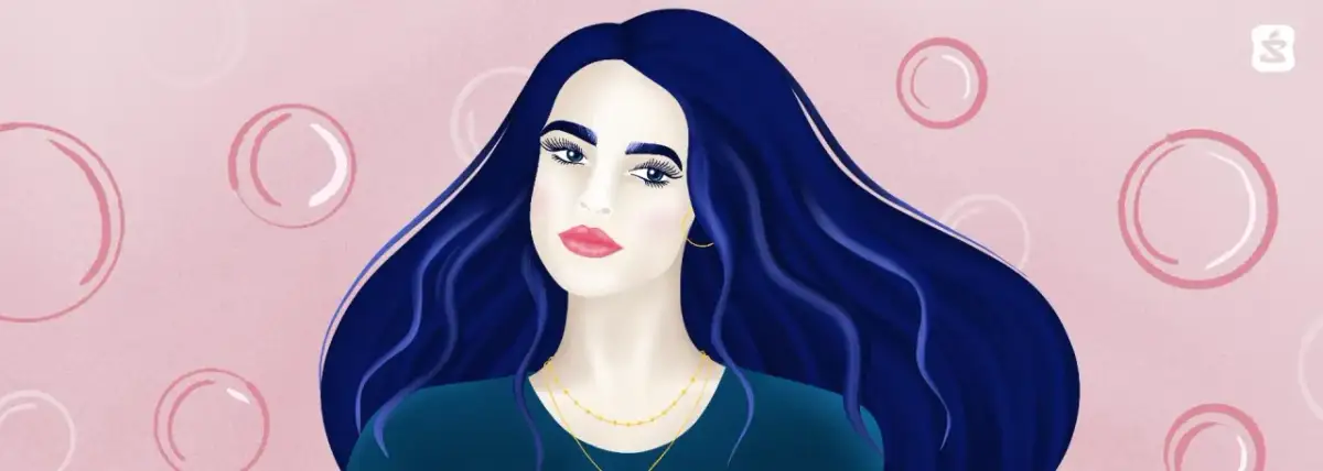 Jak rozrobić farbę do włosów, aby uniknąć zniszczeń i uzyskać efekt?