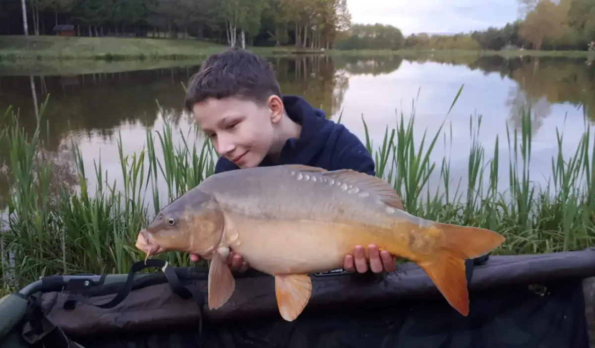 Gdzie na ryby w Karpaczu? Odkryj najlepsze miejsca na wędkowanie