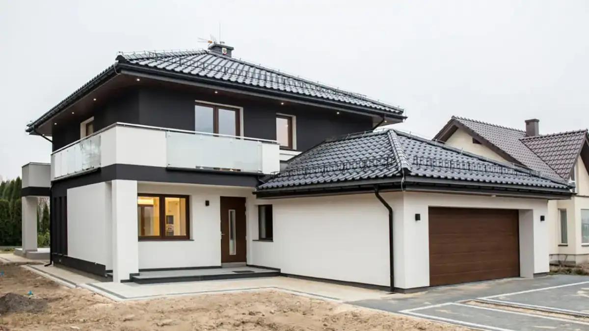 Ile kosztuje budowa domu 130m2? Sprawdź ukryte koszty i ceny